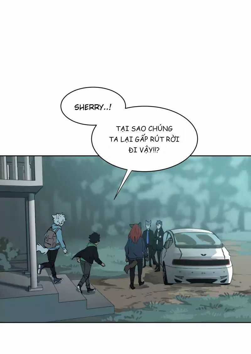 Lumine - Chapter 47 - Trang 16