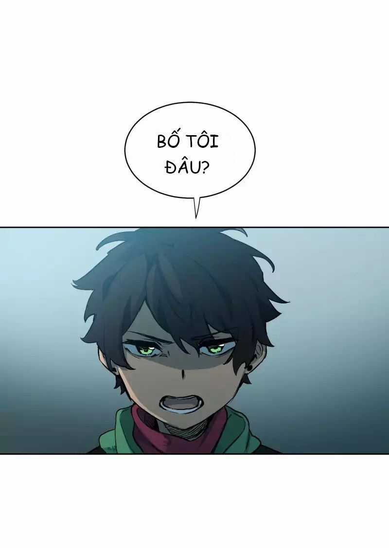 Lumine - Chapter 47 - Trang 21