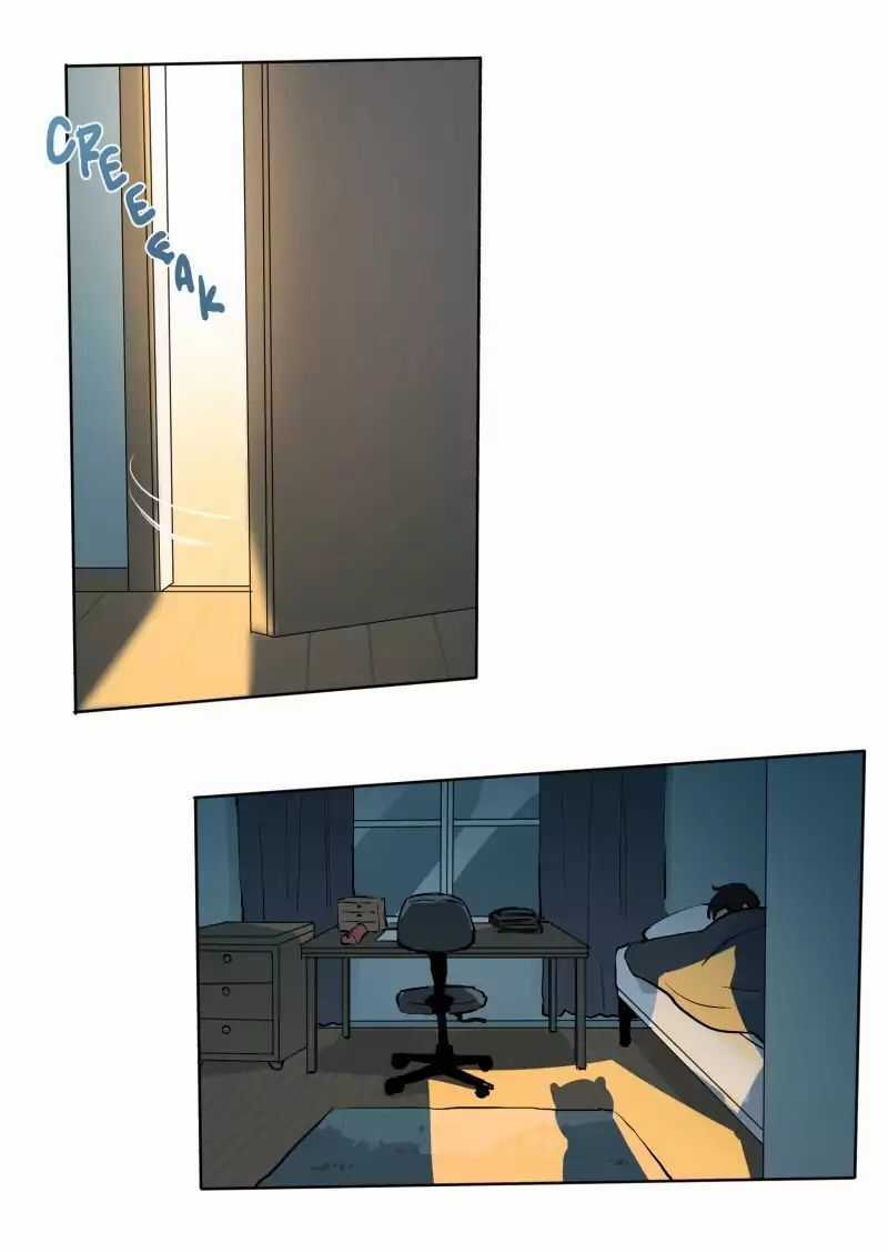 Lumine - Chapter 47 - Trang 5