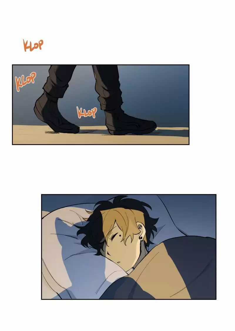 Lumine - Chapter 47 - Trang 6