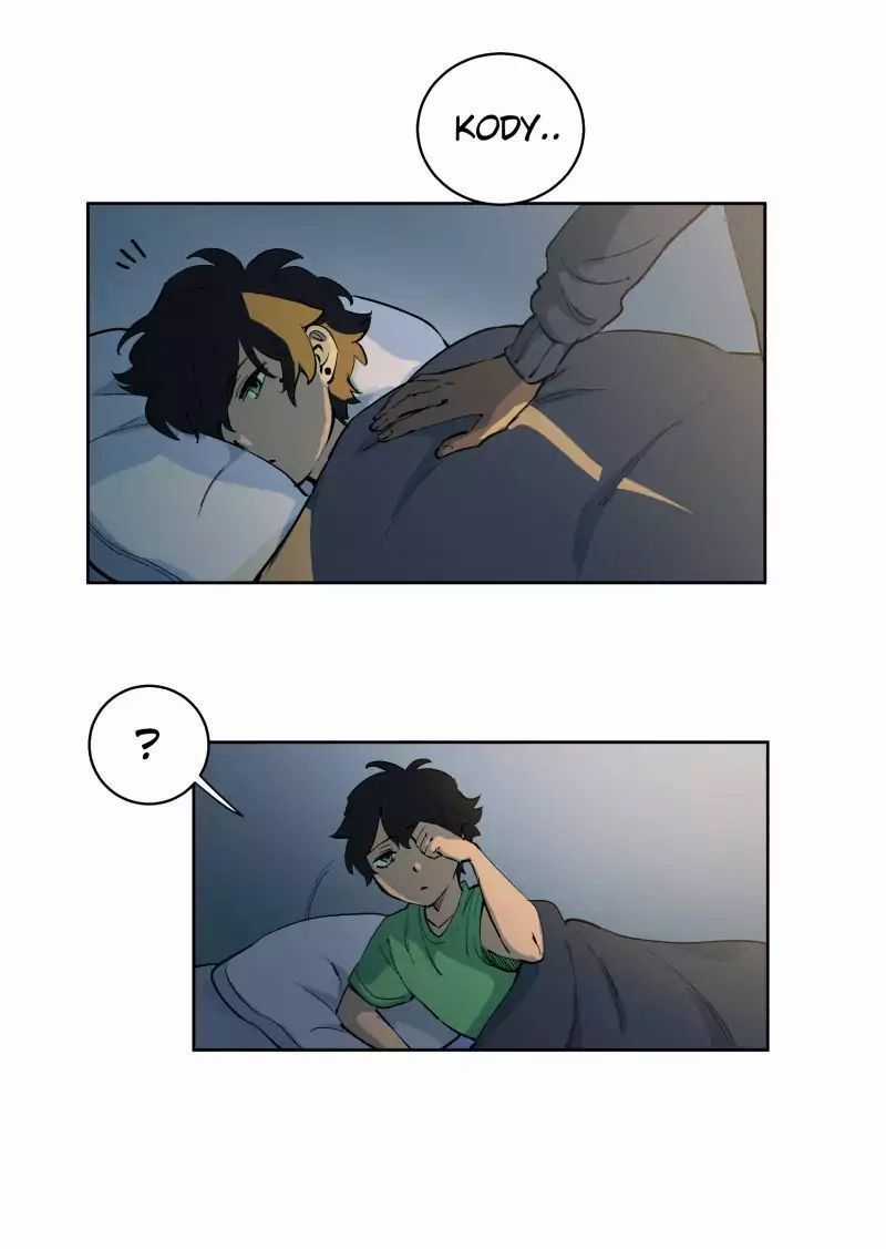 Lumine - Chapter 47 - Trang 7