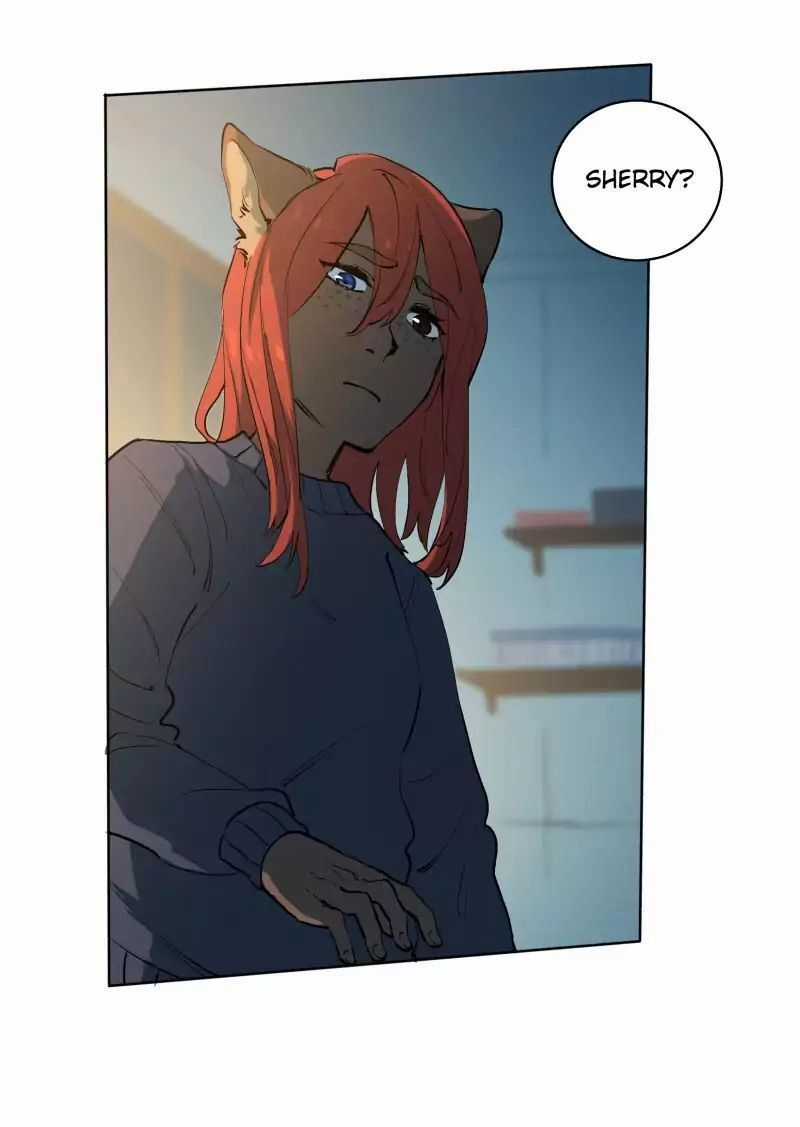 Lumine - Chapter 47 - Trang 8