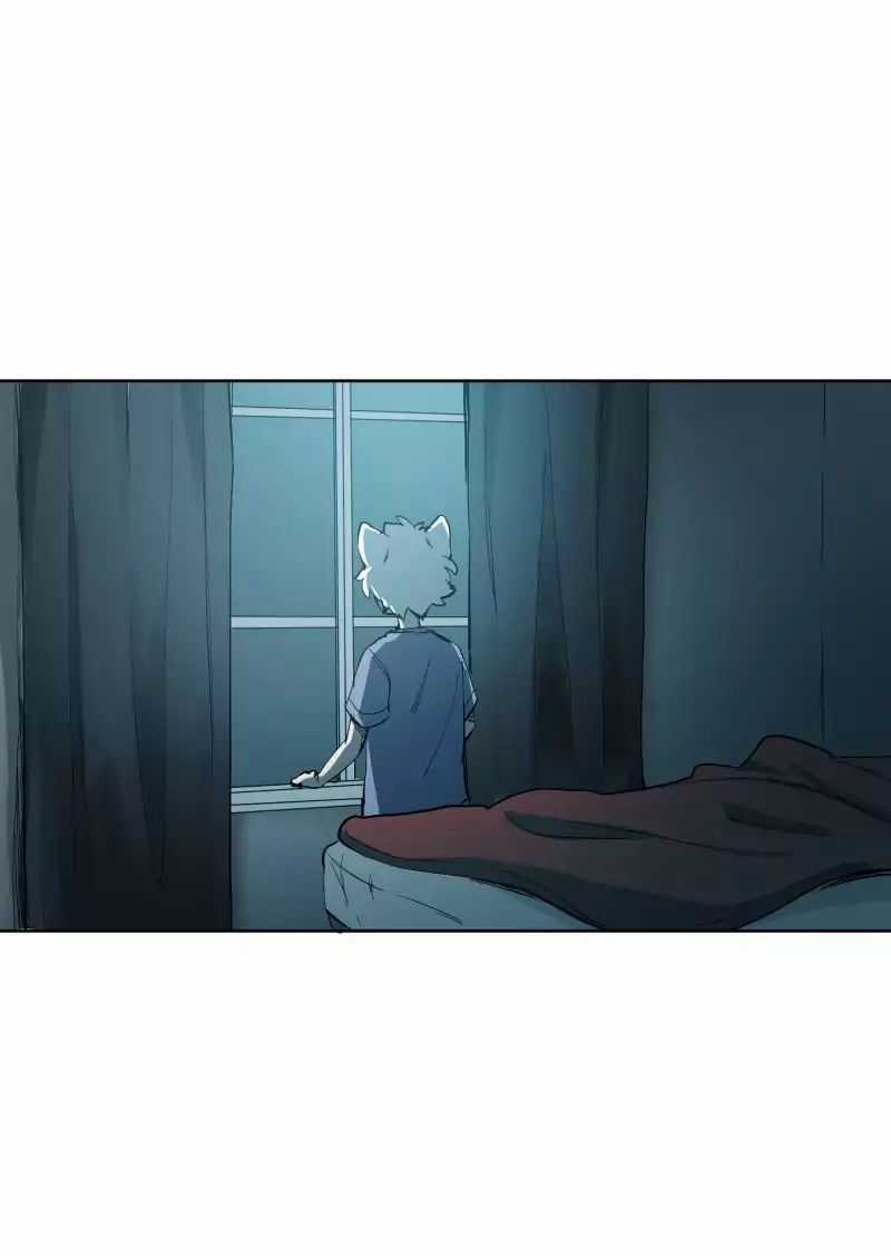 Lumine - Chapter 47 - Trang 10