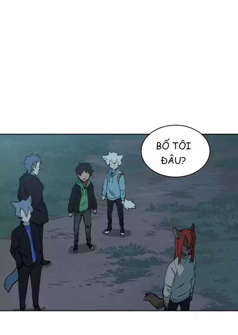 Lumine - Chapter 48 - Trang 3