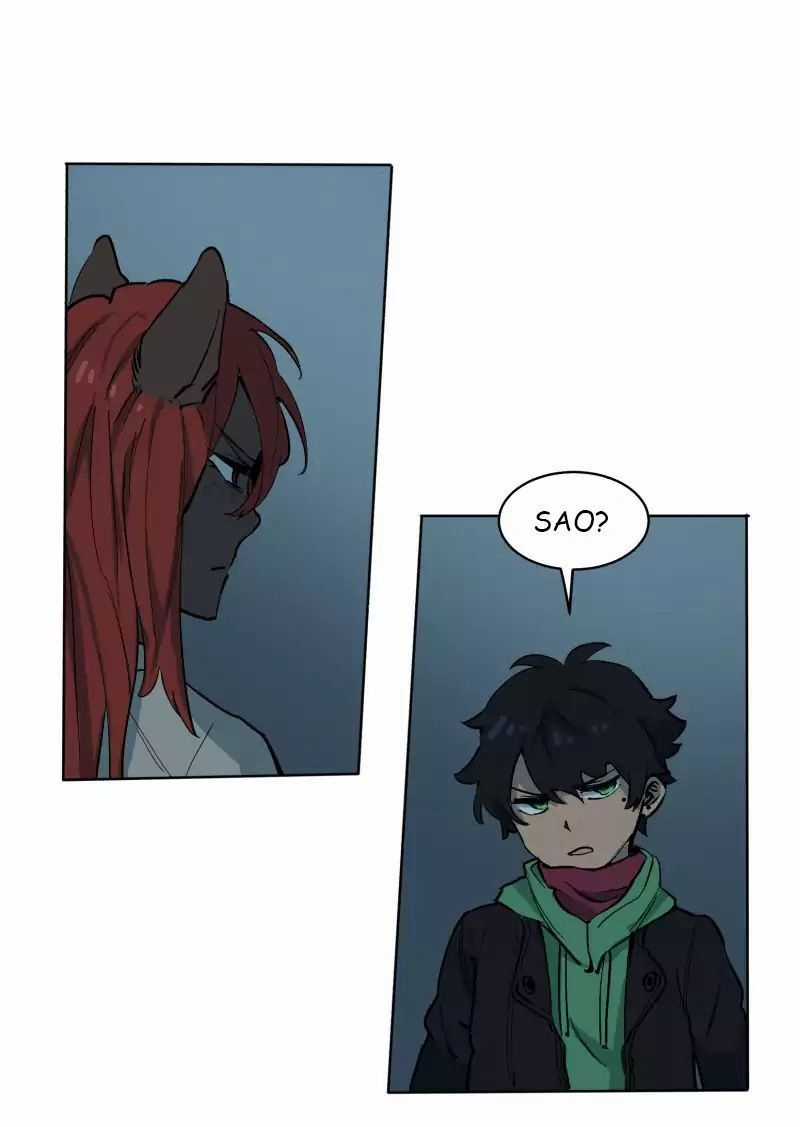 Lumine - Chapter 48 - Trang 4