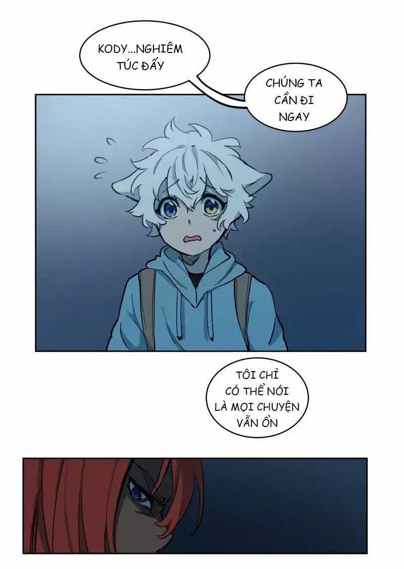 Lumine - Chapter 48 - Trang 5