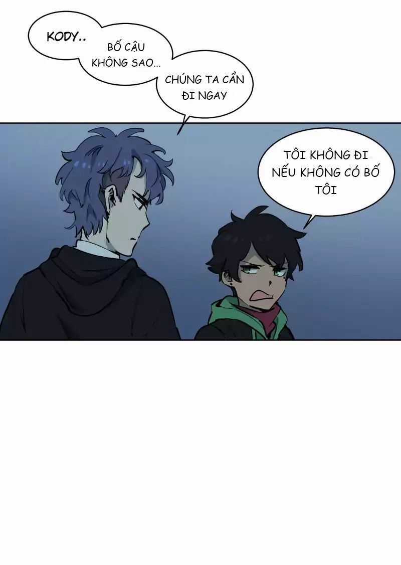 Lumine - Chapter 48 - Trang 6