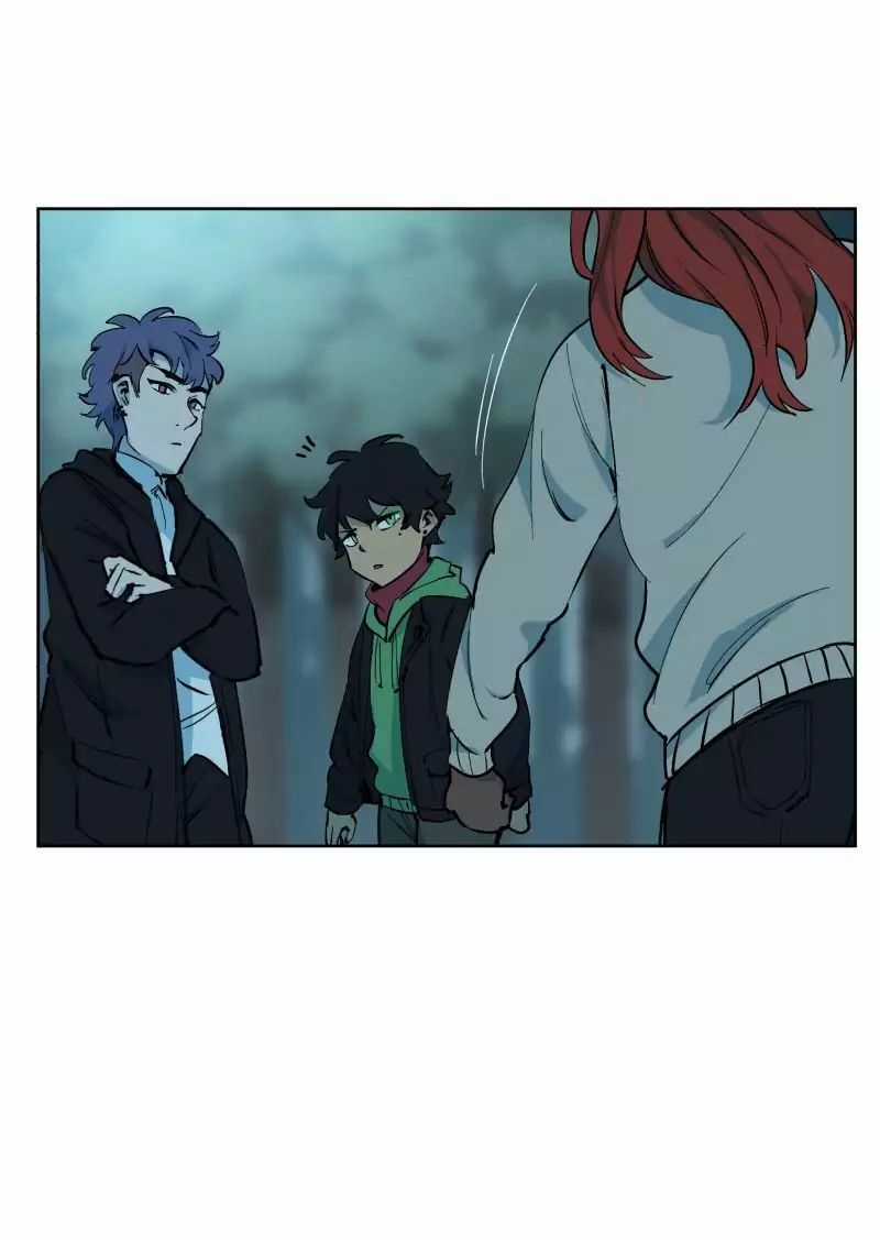 Lumine - Chapter 48 - Trang 7