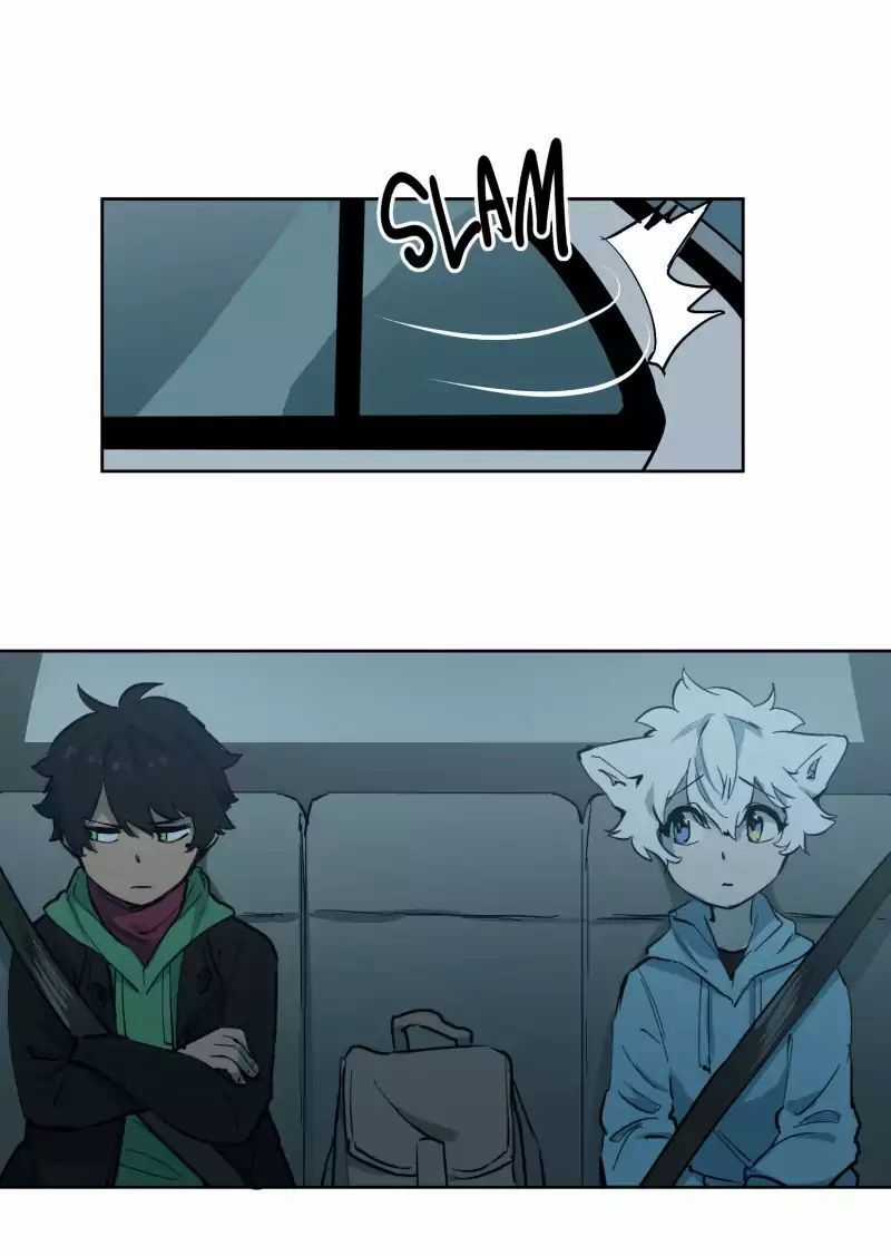 Lumine - Chapter 48 - Trang 10