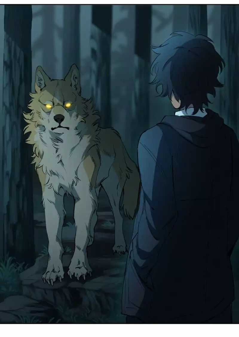 Lumine - Chapter 49 - Trang 15