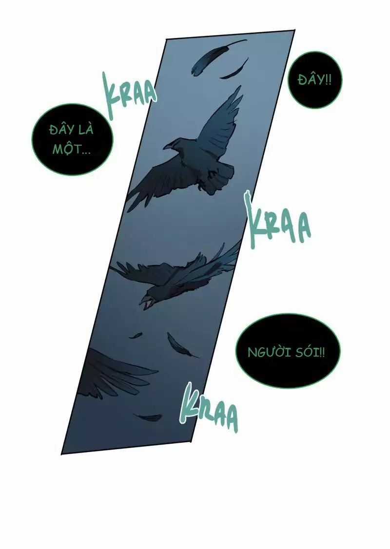 Lumine - Chapter 49 - Trang 16