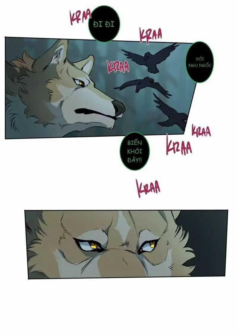 Lumine - Chapter 49 - Trang 17