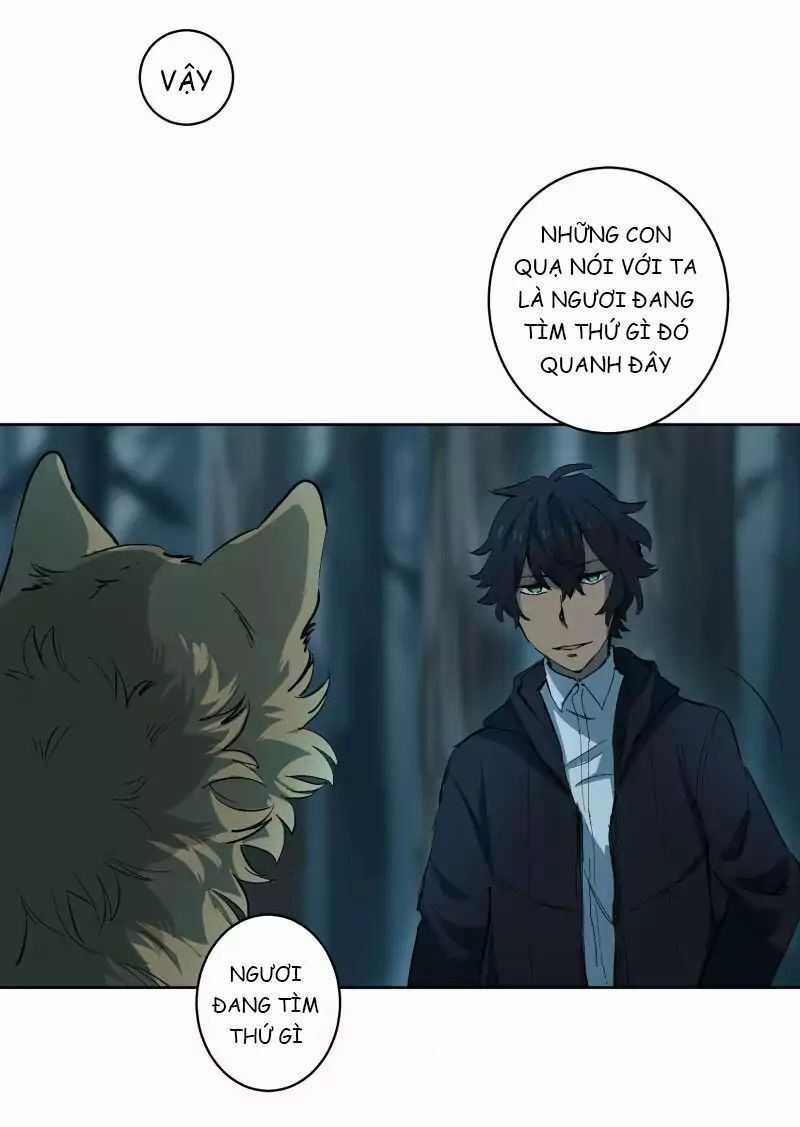 Lumine - Chapter 49 - Trang 19