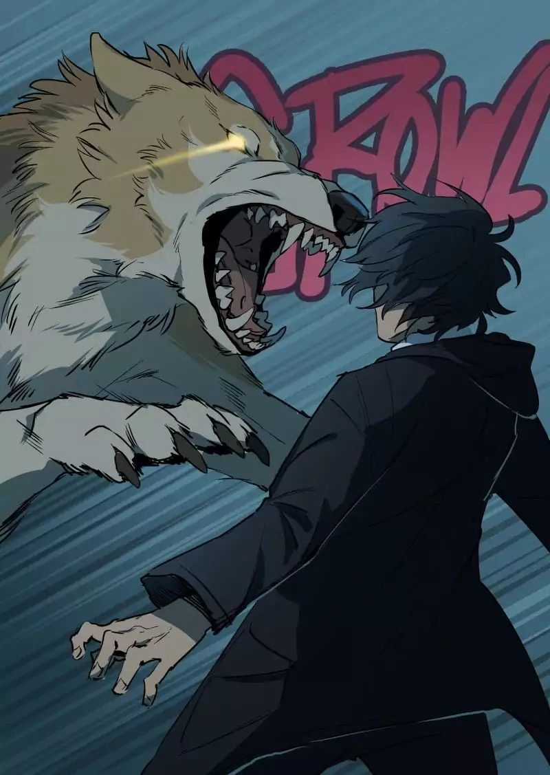 Lumine - Chapter 49 - Trang 24