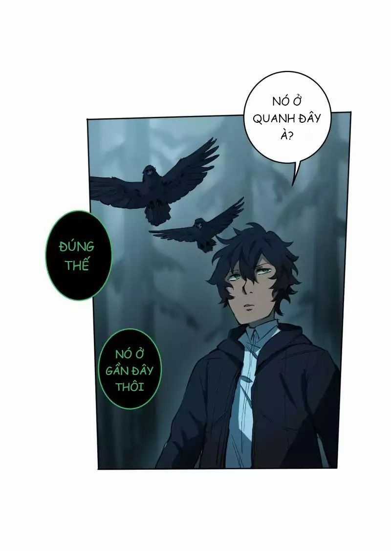 Lumine - Chapter 49 - Trang 7