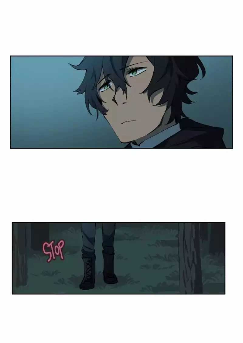 Lumine - Chapter 49 - Trang 8