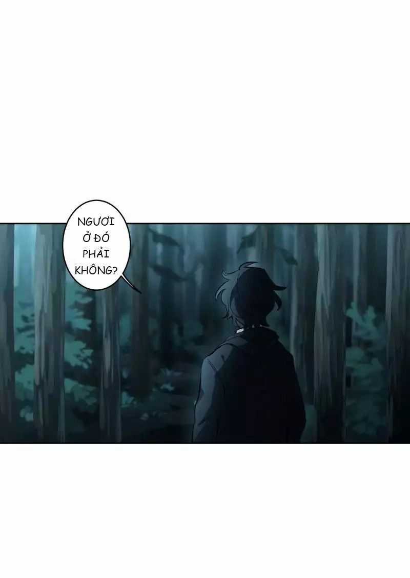 Lumine - Chapter 49 - Trang 10