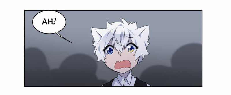 Lumine - Chapter 5 - Trang 25