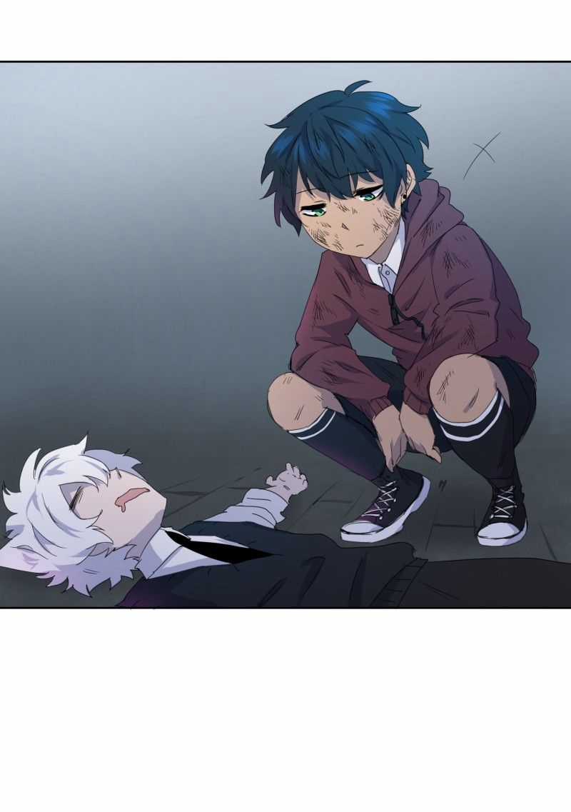 Lumine - Chapter 5 - Trang 37