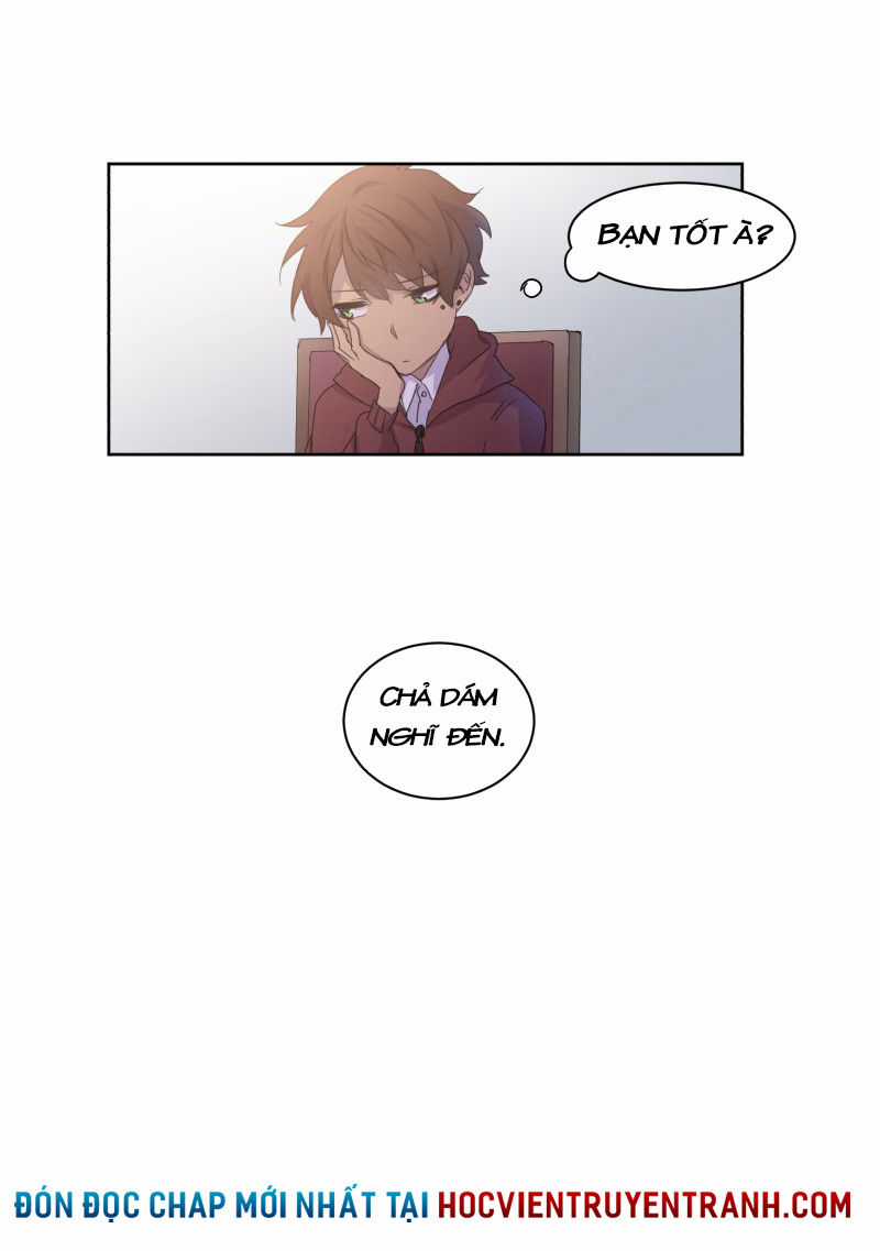 Lumine - Chapter 5 - Trang 43