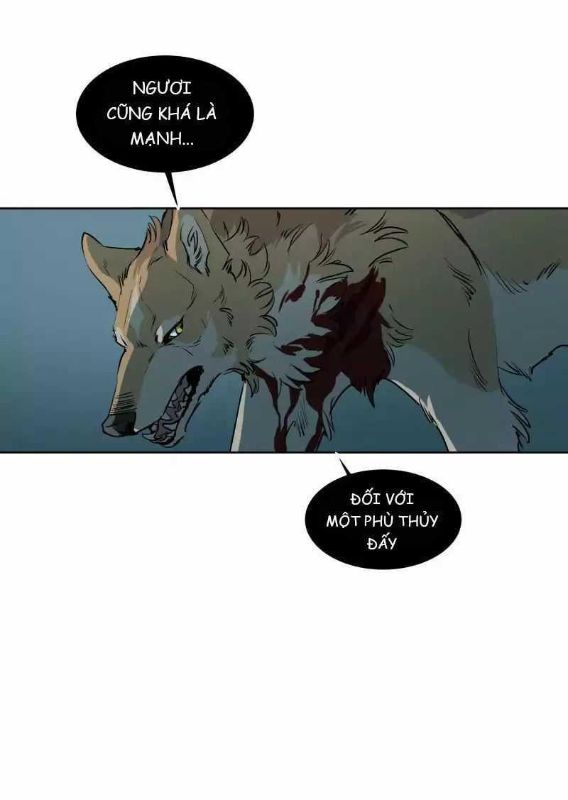 Lumine - Chapter 50 - Trang 14