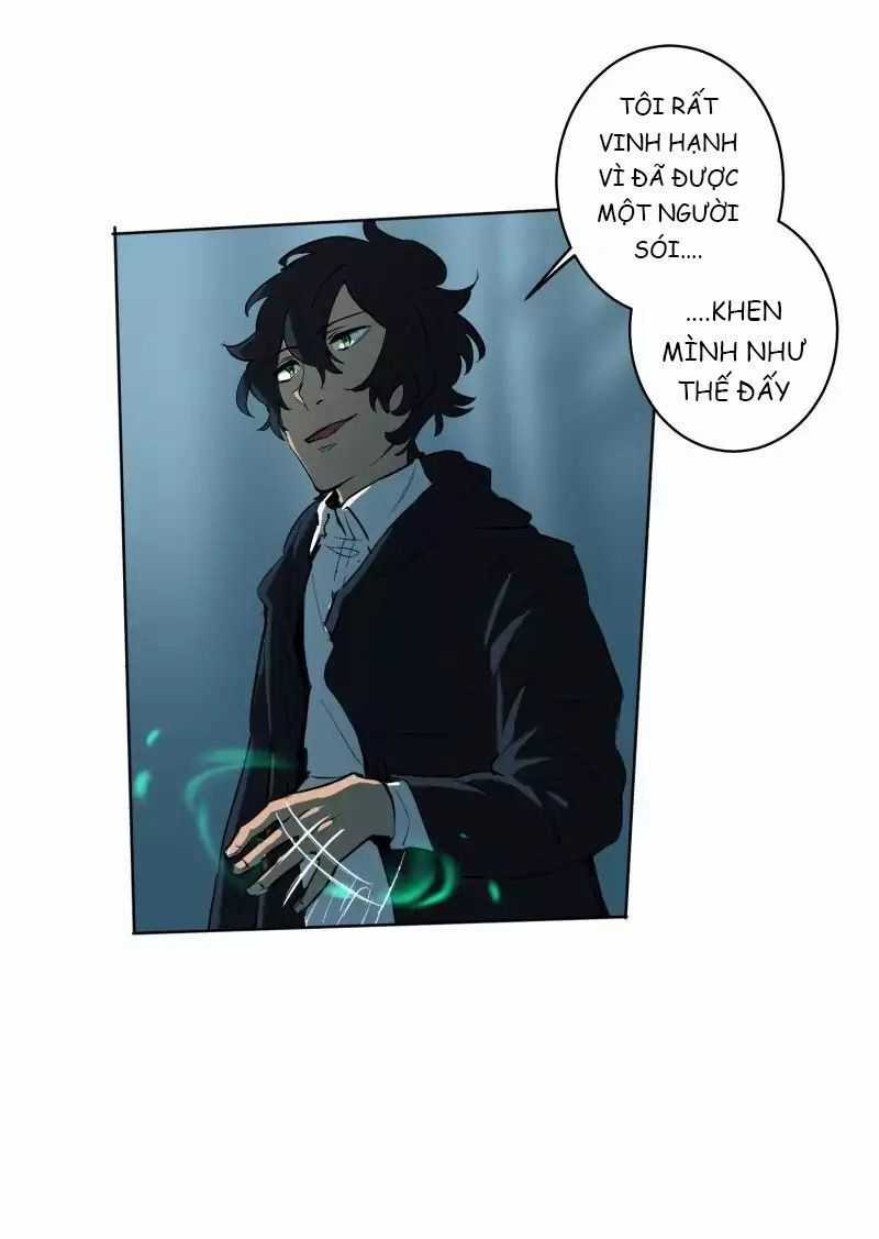 Lumine - Chapter 50 - Trang 15