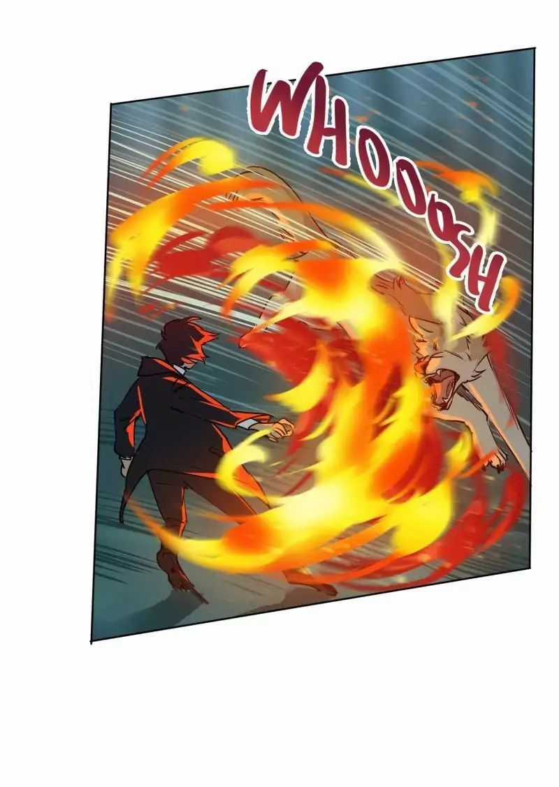 Lumine - Chapter 50 - Trang 18