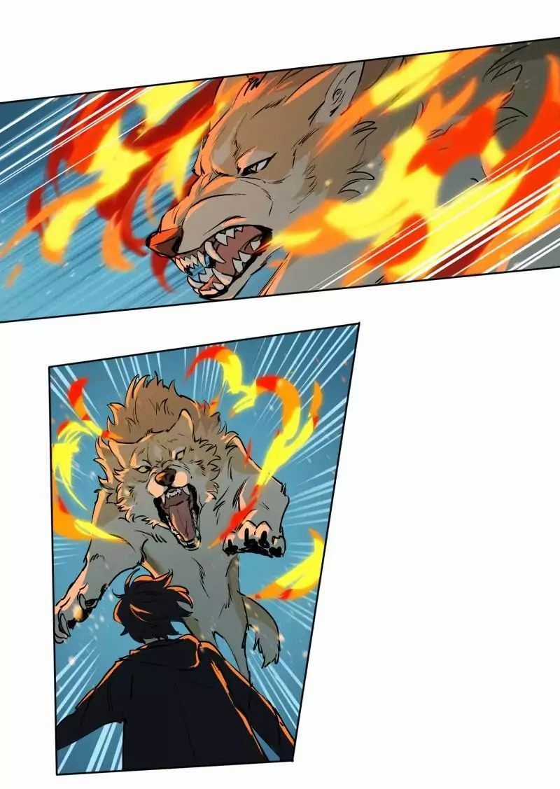 Lumine - Chapter 50 - Trang 19