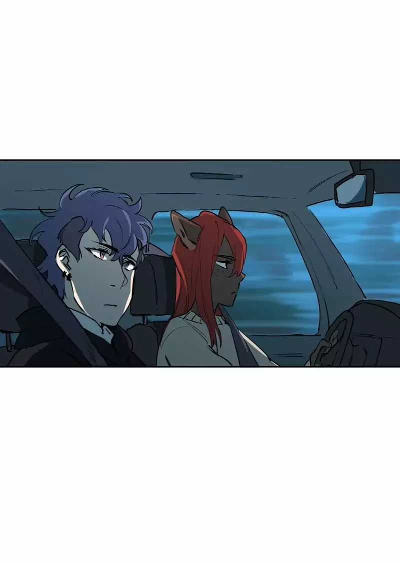 Lumine - Chapter 50 - Trang 3