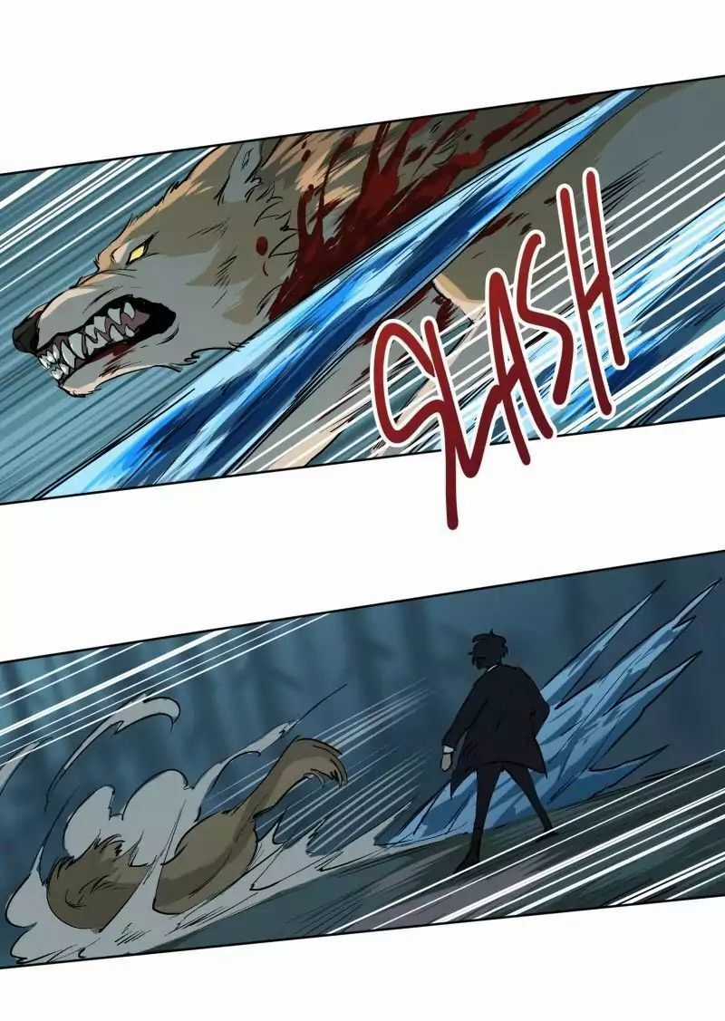 Lumine - Chapter 50 - Trang 21