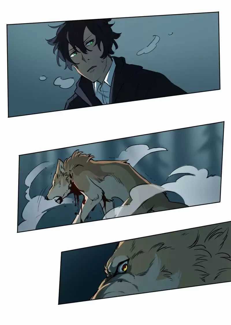 Lumine - Chapter 50 - Trang 22