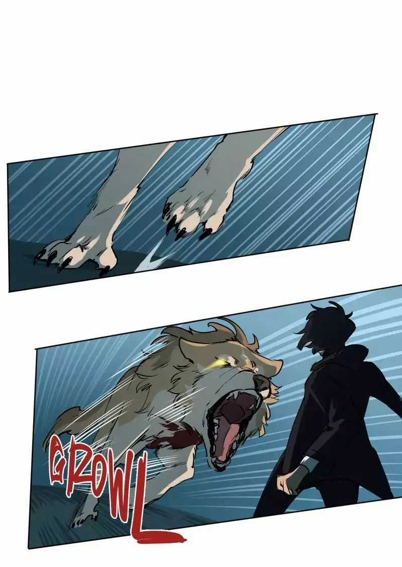 Lumine - Chapter 50 - Trang 23