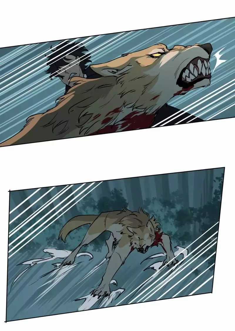 Lumine - Chapter 50 - Trang 24