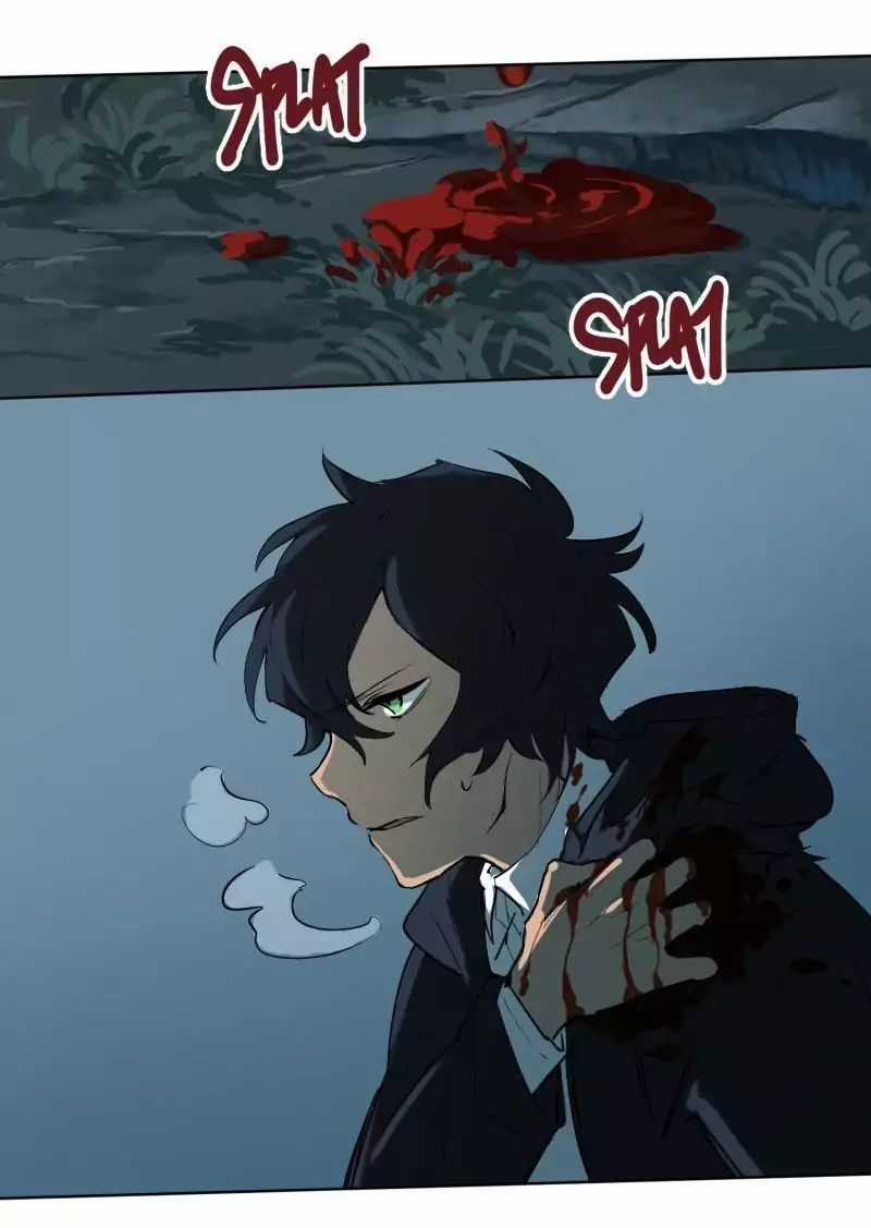 Lumine - Chapter 50 - Trang 29