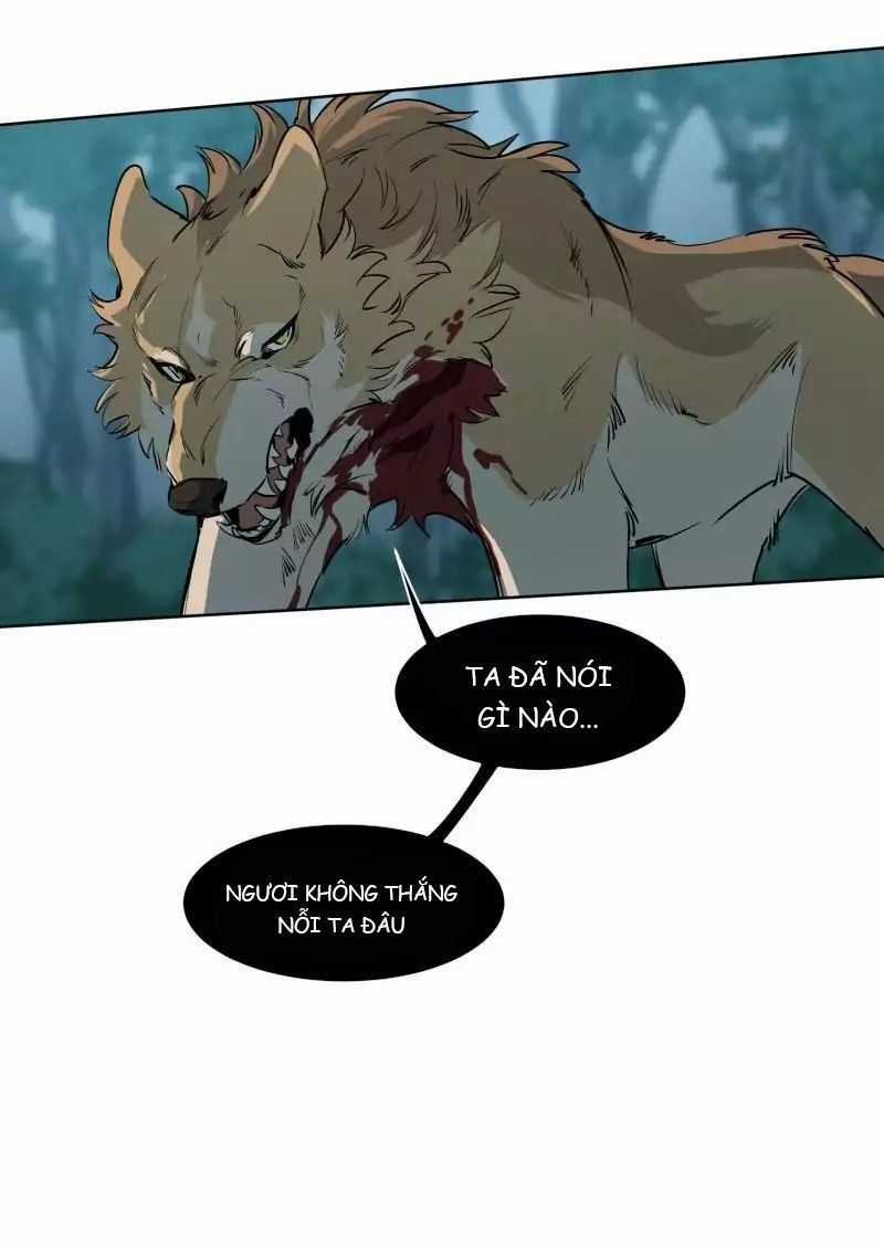 Lumine - Chapter 50 - Trang 30