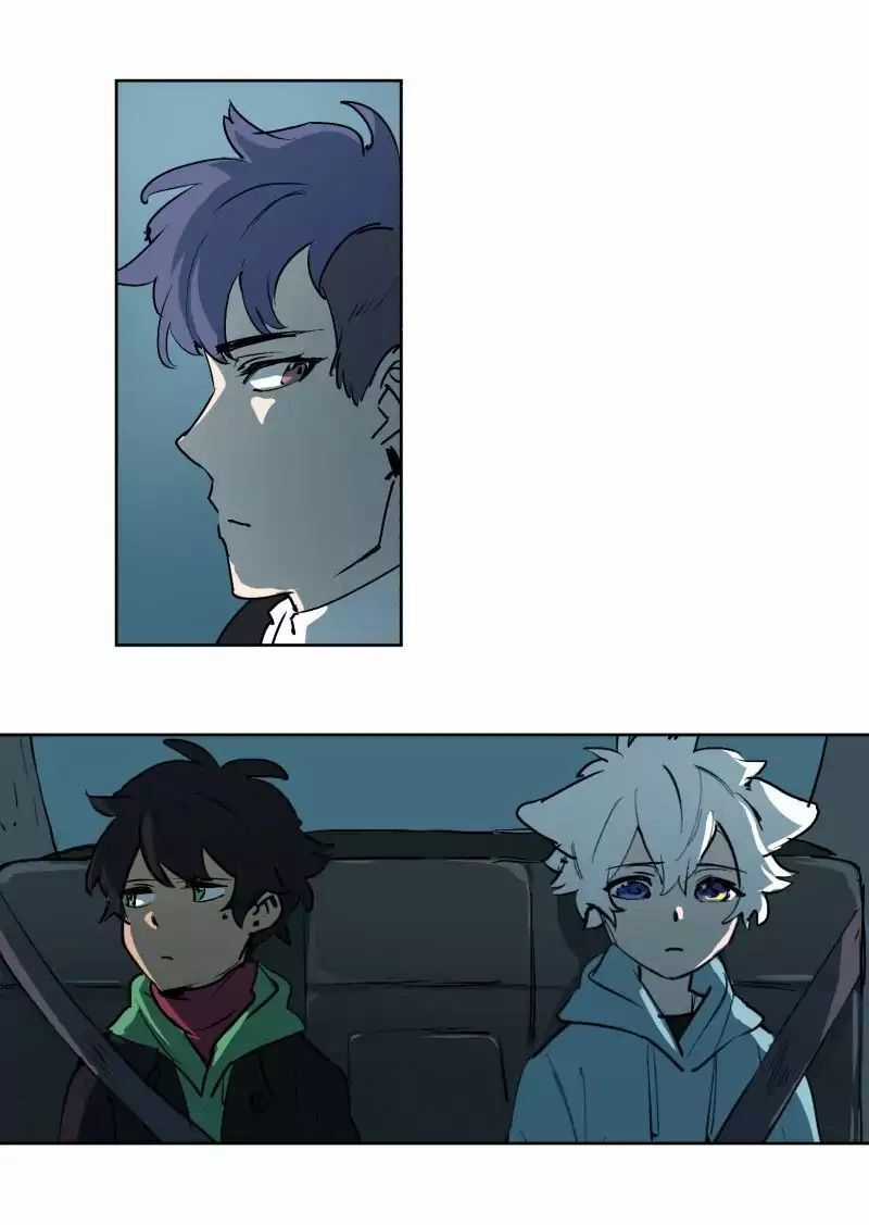 Lumine - Chapter 50 - Trang 4