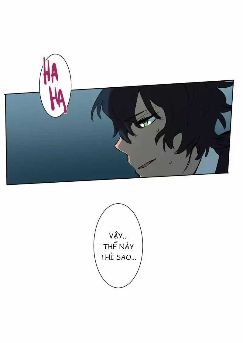 Lumine - Chapter 50 - Trang 31