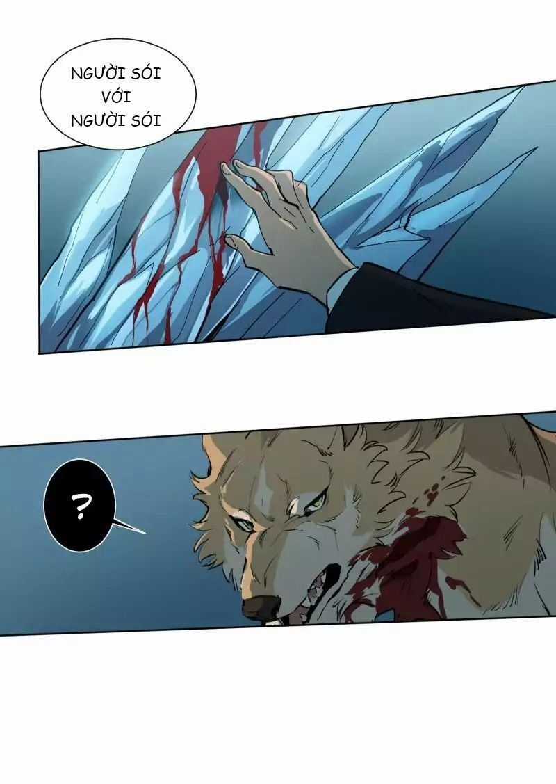 Lumine - Chapter 50 - Trang 32