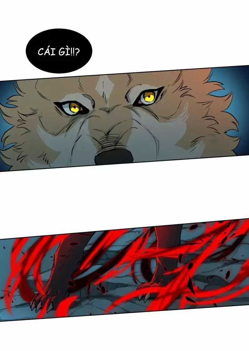 Lumine - Chapter 50 - Trang 37