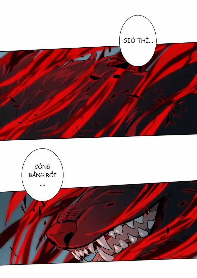 Lumine - Chapter 50 - Trang 38