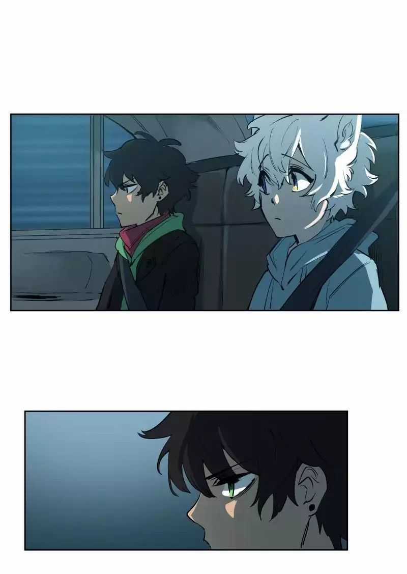 Lumine - Chapter 50 - Trang 8