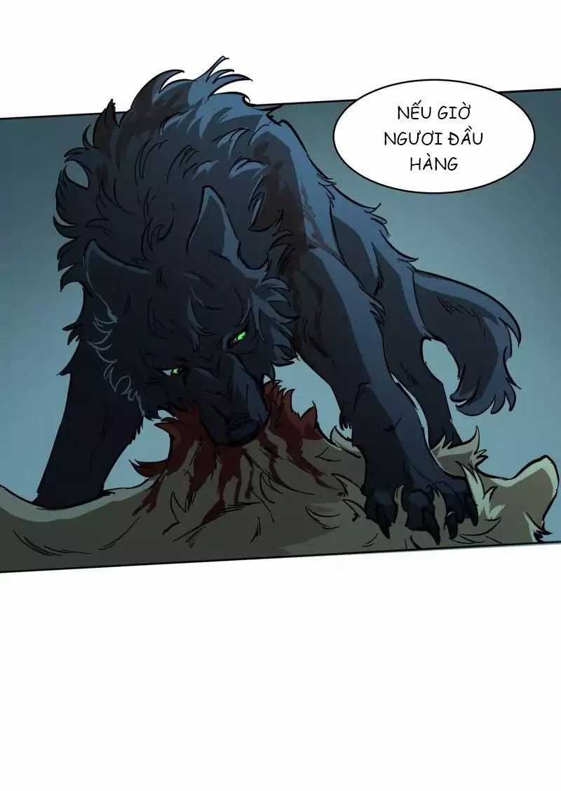 Lumine - Chapter 51 - Trang 15