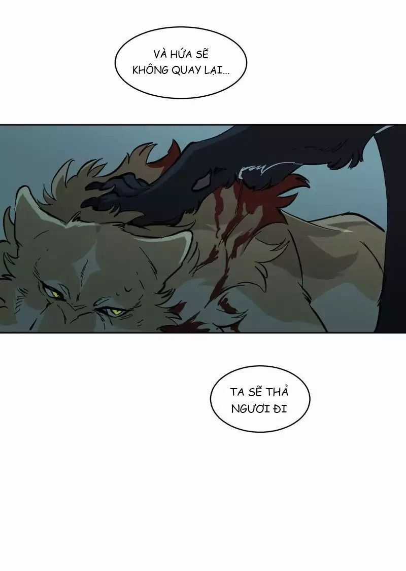 Lumine - Chapter 51 - Trang 16