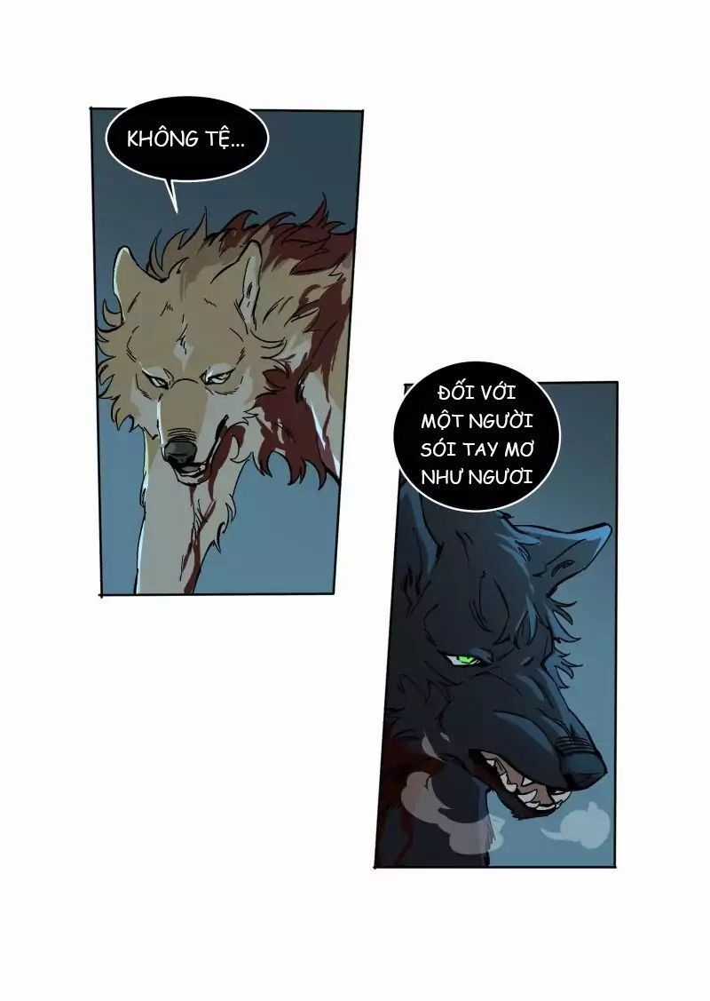 Lumine - Chapter 51 - Trang 24