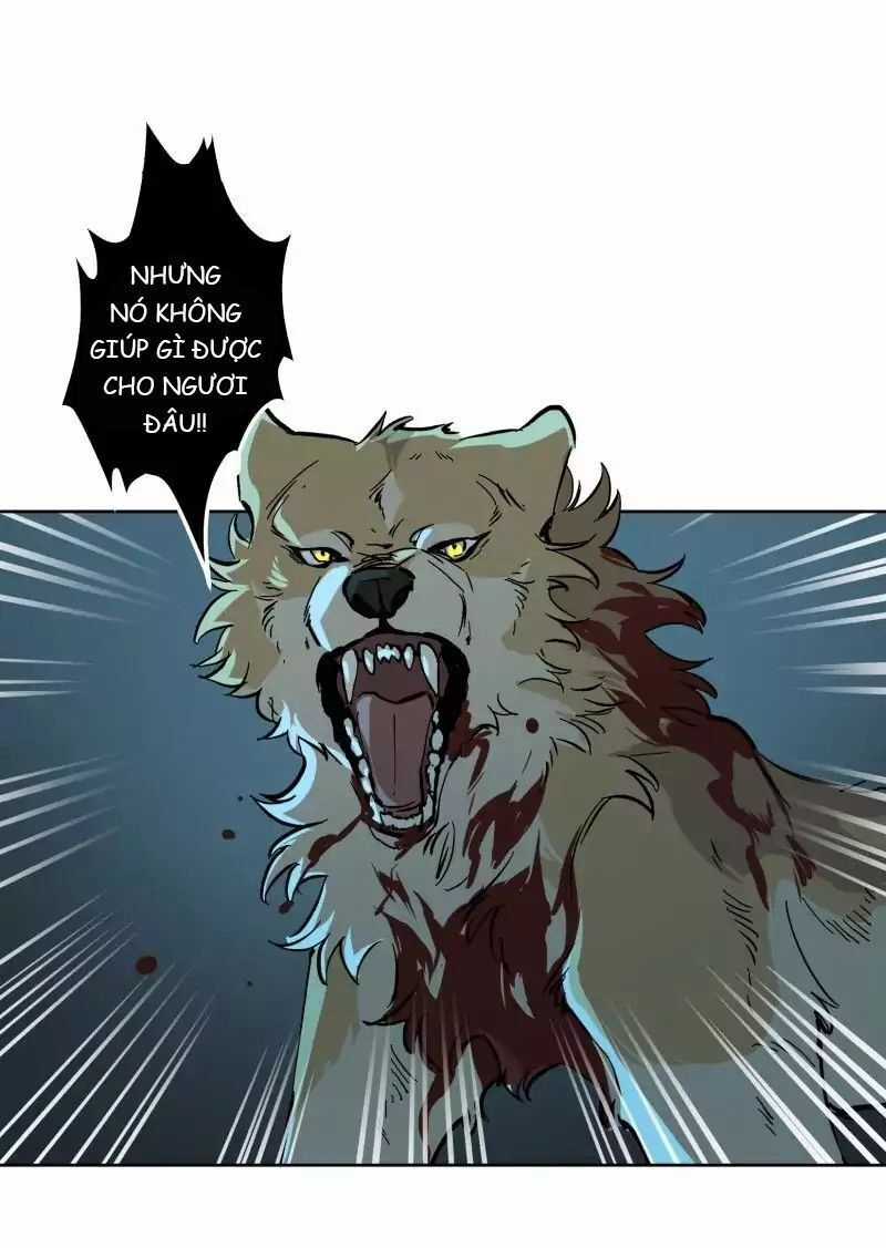 Lumine - Chapter 51 - Trang 25