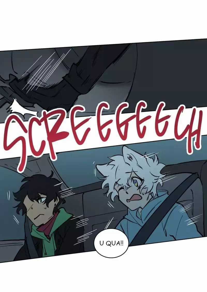 Lumine - Chapter 51 - Trang 27