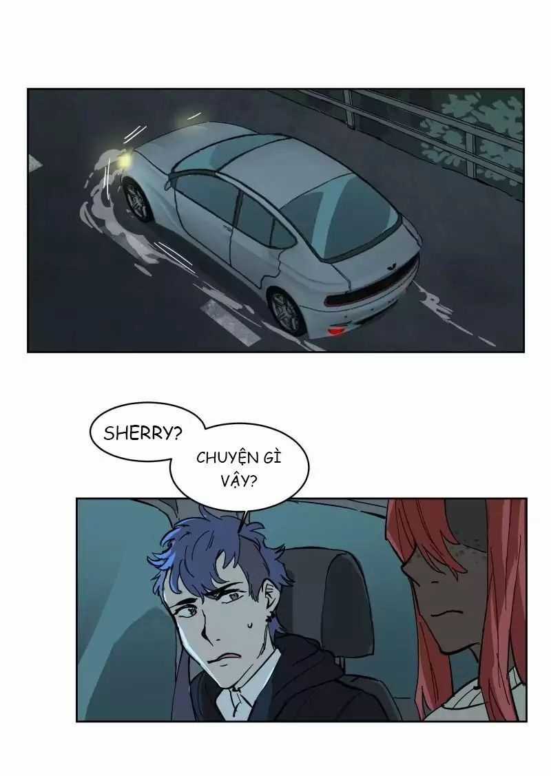 Lumine - Chapter 51 - Trang 28