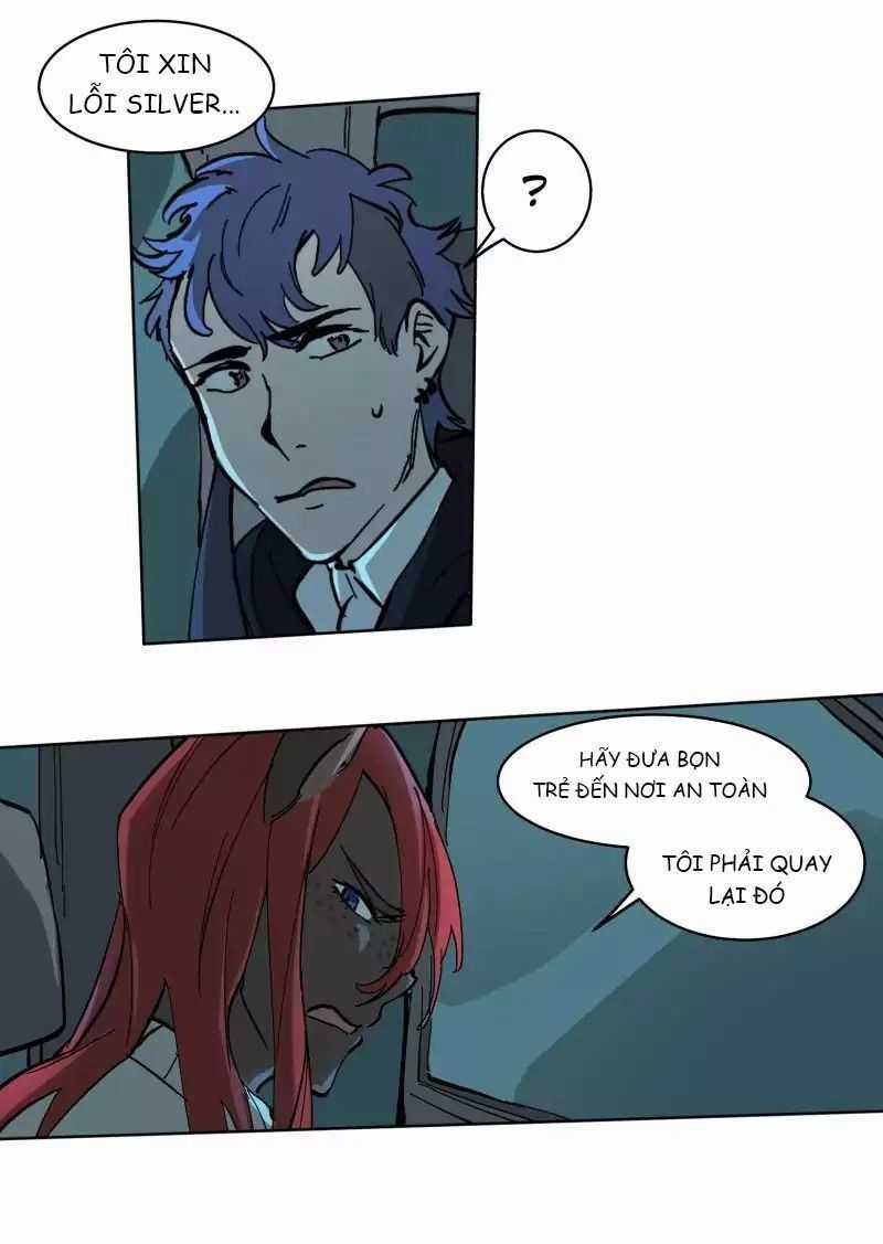 Lumine - Chapter 51 - Trang 29