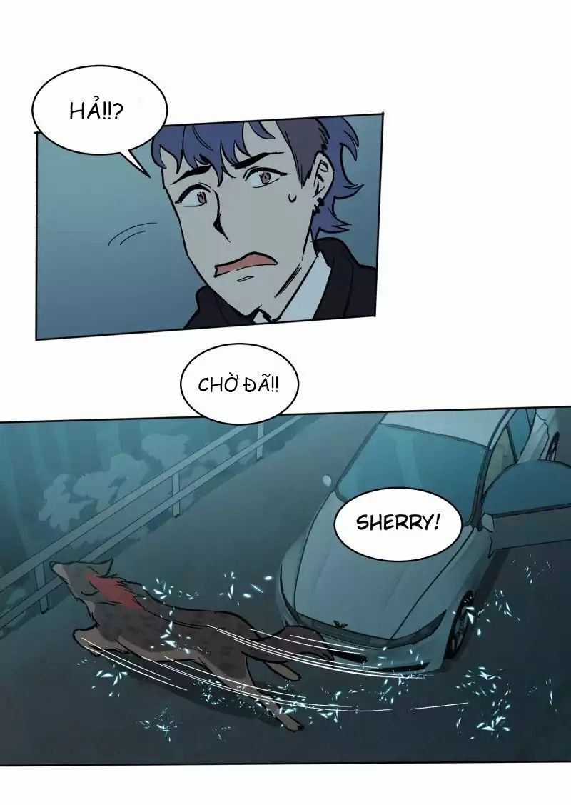 Lumine - Chapter 51 - Trang 30