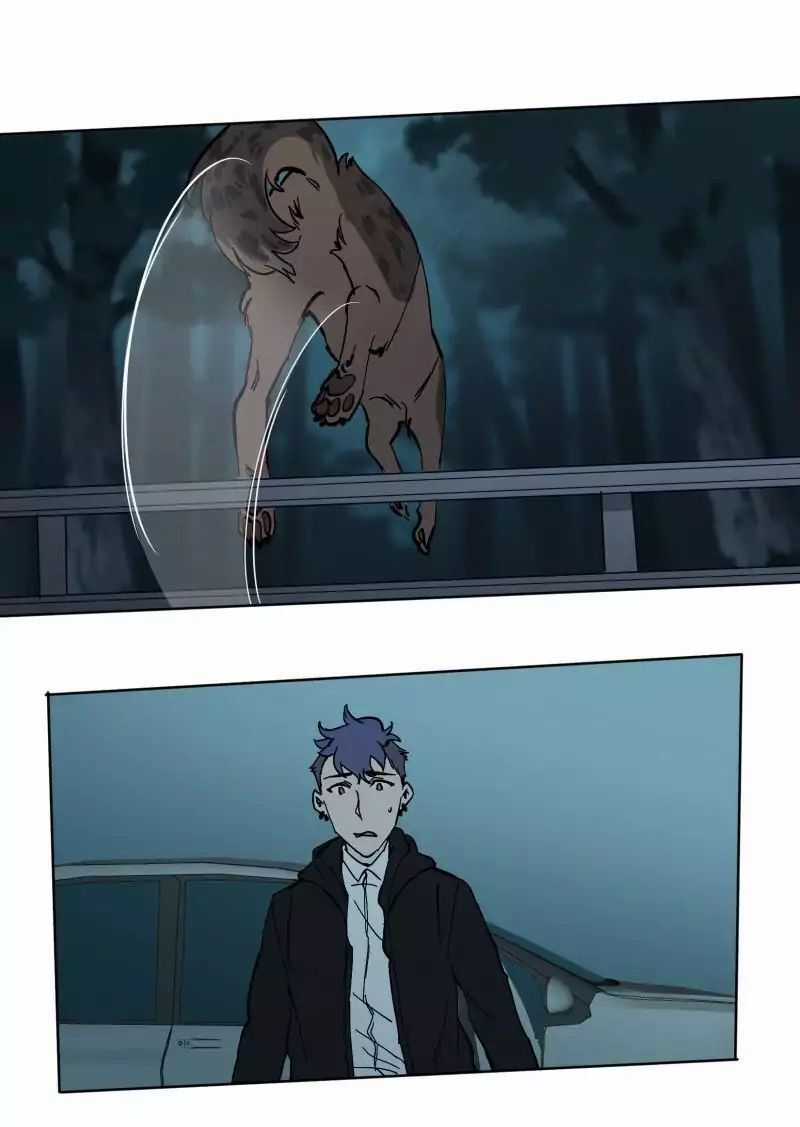 Lumine - Chapter 51 - Trang 31